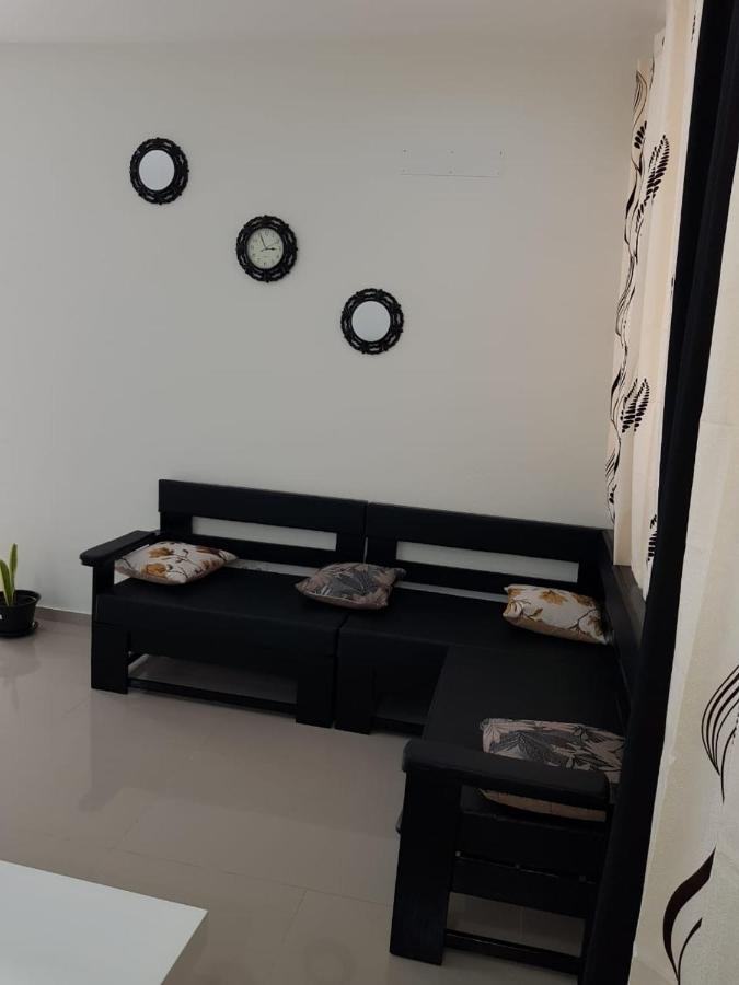 Apartament Bellamy Porto Novo Zewnętrze zdjęcie