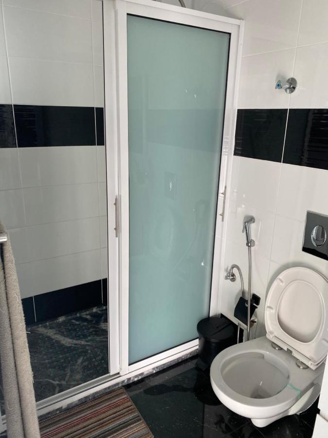 Apartament Bellamy Porto Novo Zewnętrze zdjęcie