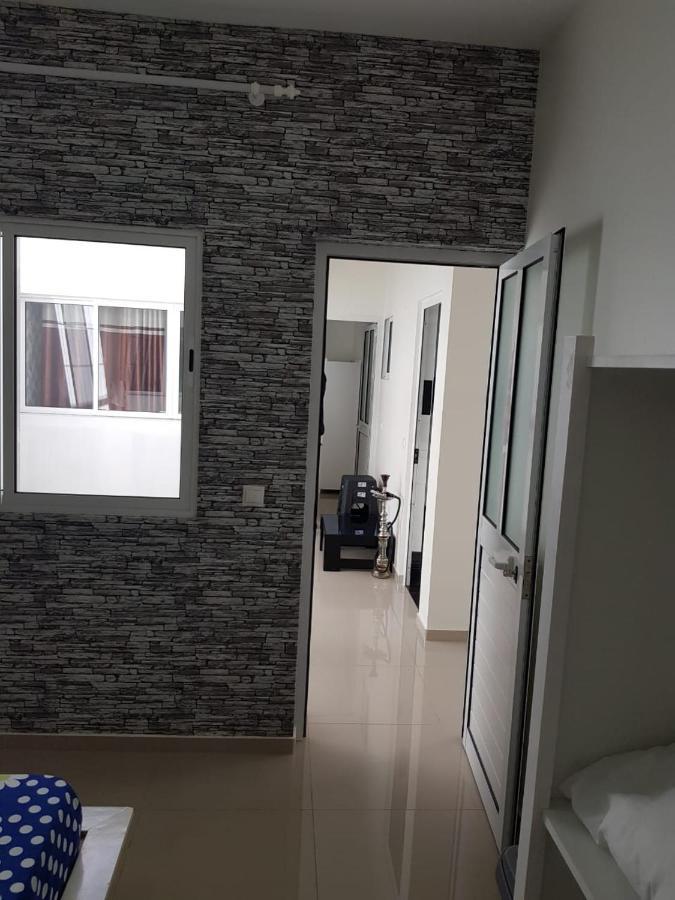 Apartament Bellamy Porto Novo Zewnętrze zdjęcie