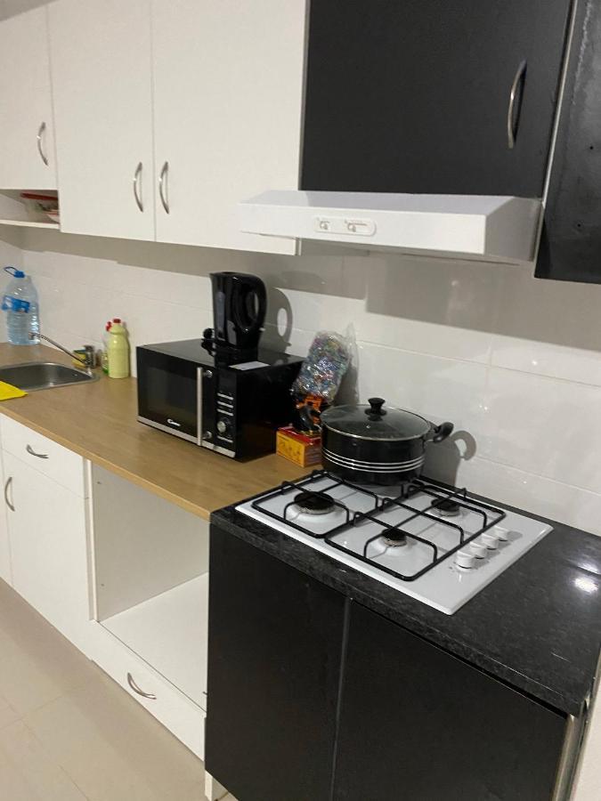 Apartament Bellamy Porto Novo Zewnętrze zdjęcie