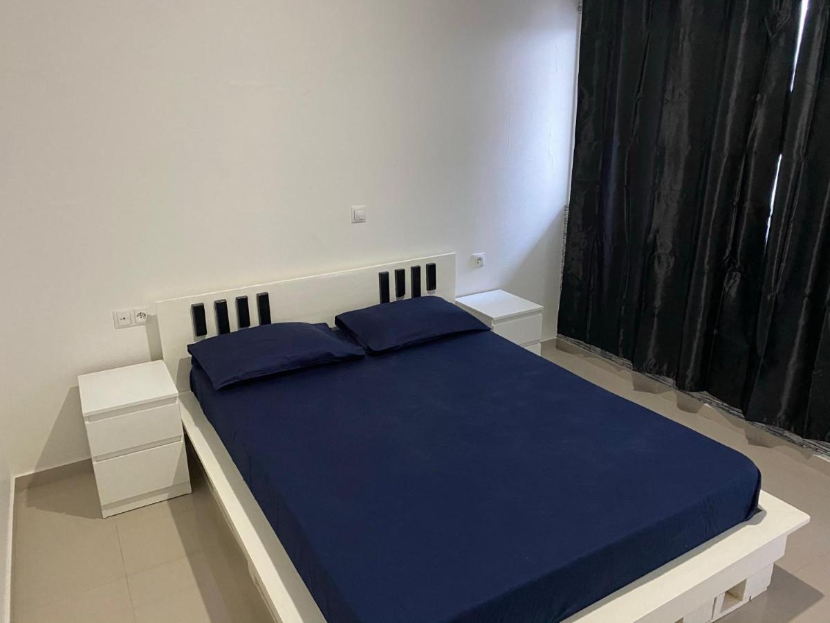 Apartament Bellamy Porto Novo Zewnętrze zdjęcie
