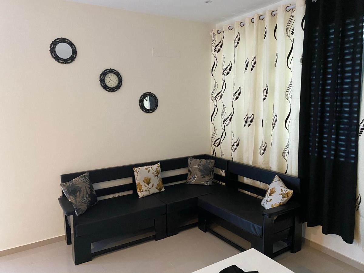 Apartament Bellamy Porto Novo Zewnętrze zdjęcie
