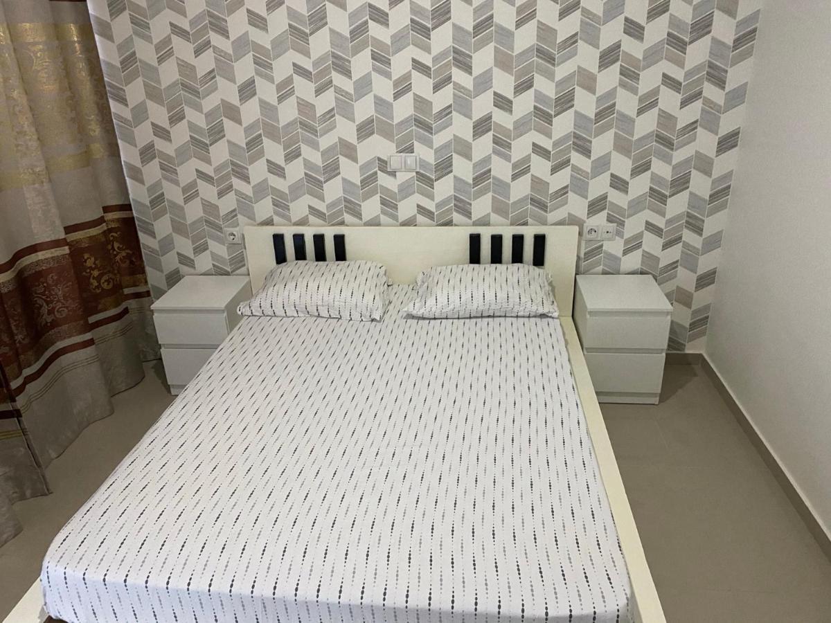 Apartament Bellamy Porto Novo Zewnętrze zdjęcie