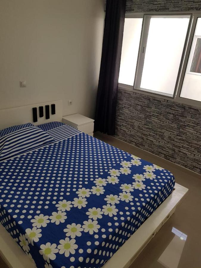Apartament Bellamy Porto Novo Zewnętrze zdjęcie