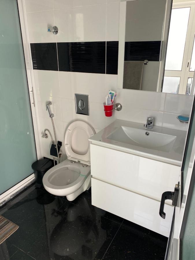 Apartament Bellamy Porto Novo Zewnętrze zdjęcie
