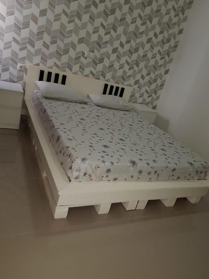 Apartament Bellamy Porto Novo Zewnętrze zdjęcie