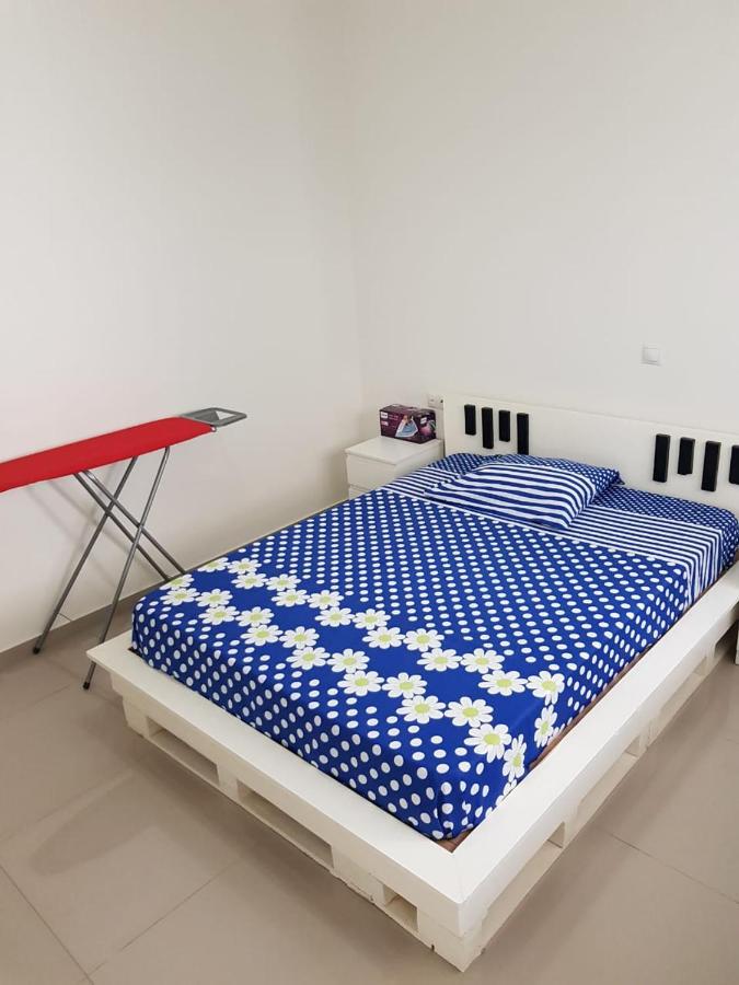 Apartament Bellamy Porto Novo Zewnętrze zdjęcie