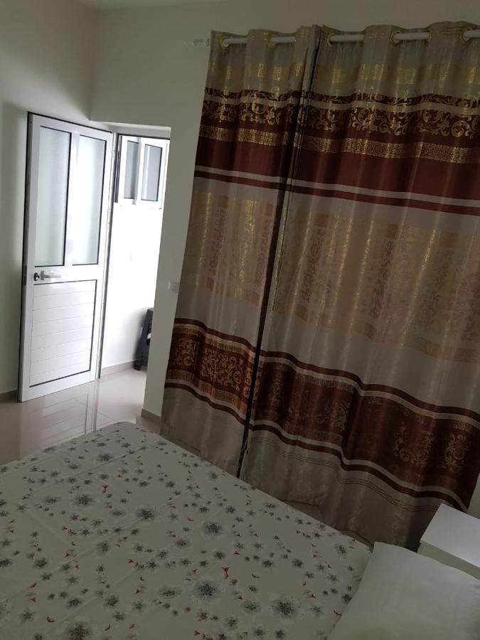 Apartament Bellamy Porto Novo Zewnętrze zdjęcie