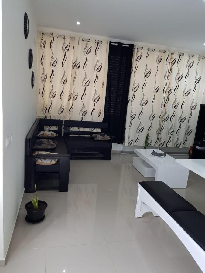 Apartament Bellamy Porto Novo Zewnętrze zdjęcie