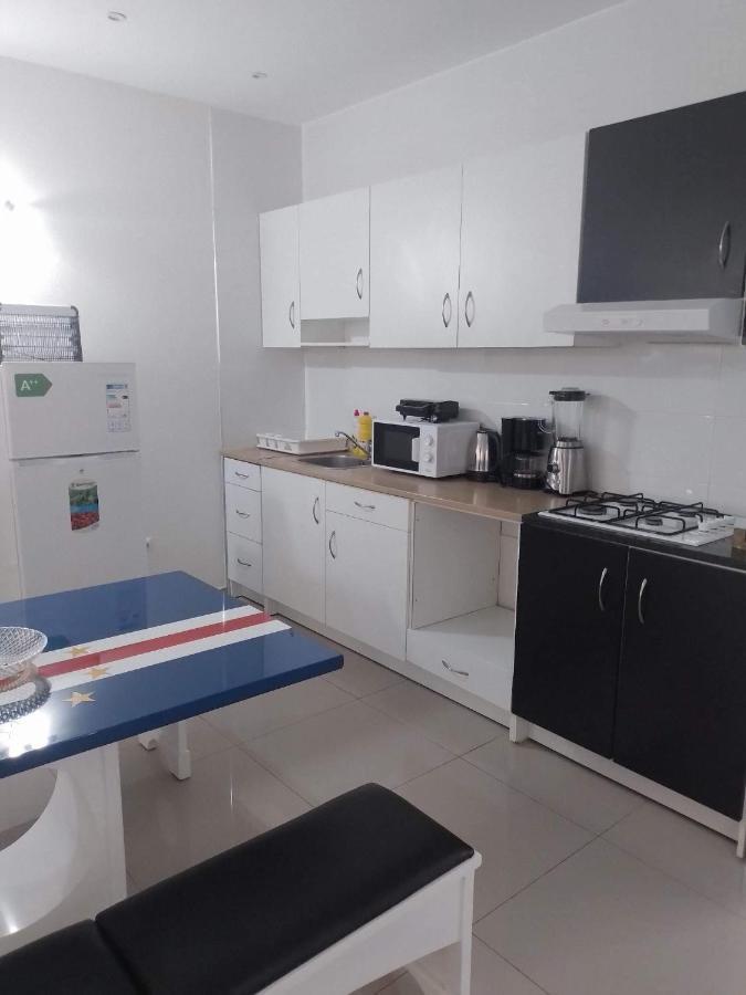 Apartament Bellamy Porto Novo Zewnętrze zdjęcie