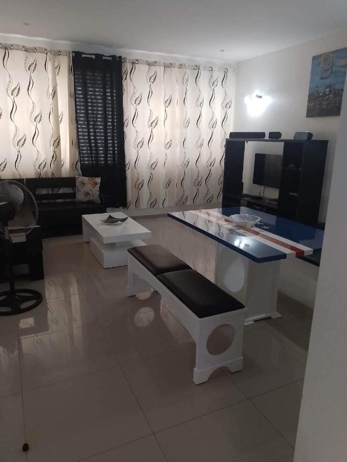 Apartament Bellamy Porto Novo Zewnętrze zdjęcie